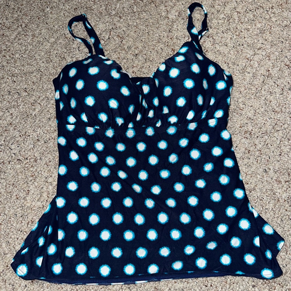 Coco Reef 34D